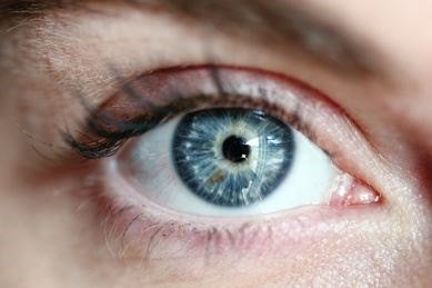 Diabetic Retinopathy Eye